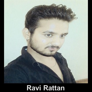 Ravi Rattan